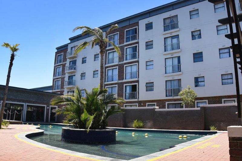 2 Bedroom Property for Sale in Brooklyn Western Cape